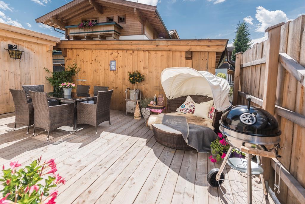 Apartchalet Almliebe ماريا ألم ام شتاينر المظهر الخارجي الصورة