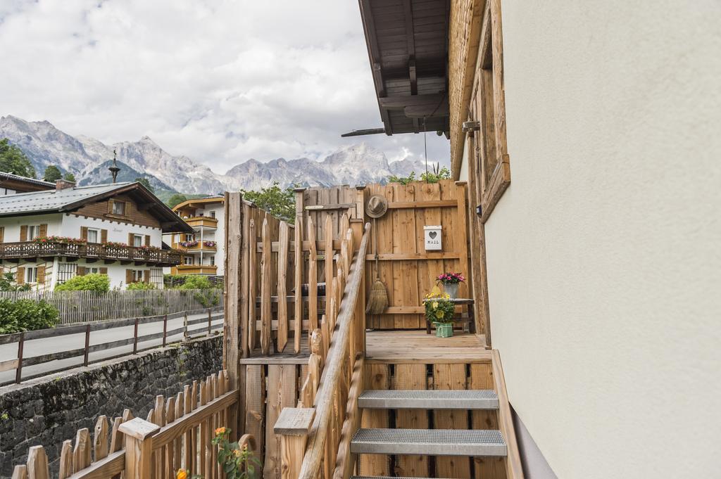 Apartchalet Almliebe ماريا ألم ام شتاينر المظهر الخارجي الصورة