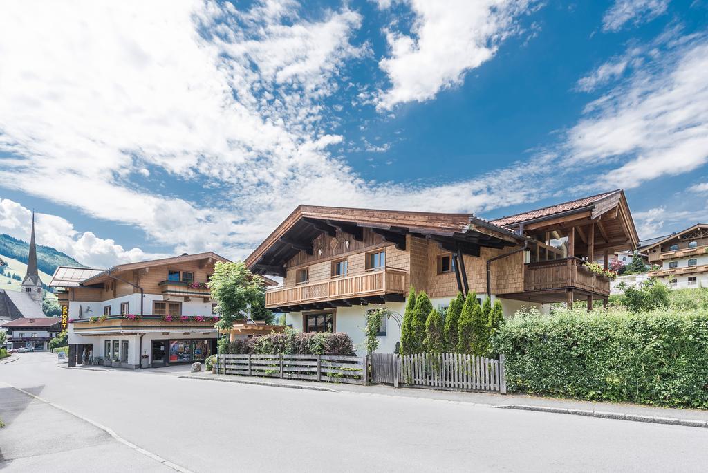 Apartchalet Almliebe ماريا ألم ام شتاينر المظهر الخارجي الصورة
