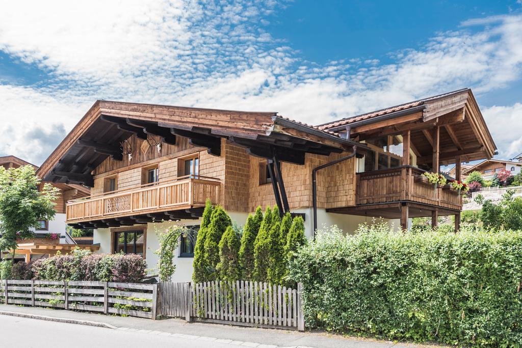Apartchalet Almliebe ماريا ألم ام شتاينر المظهر الخارجي الصورة