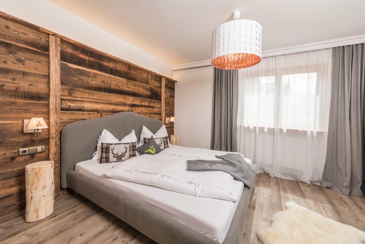 Apartchalet Almliebe ماريا ألم ام شتاينر المظهر الخارجي الصورة