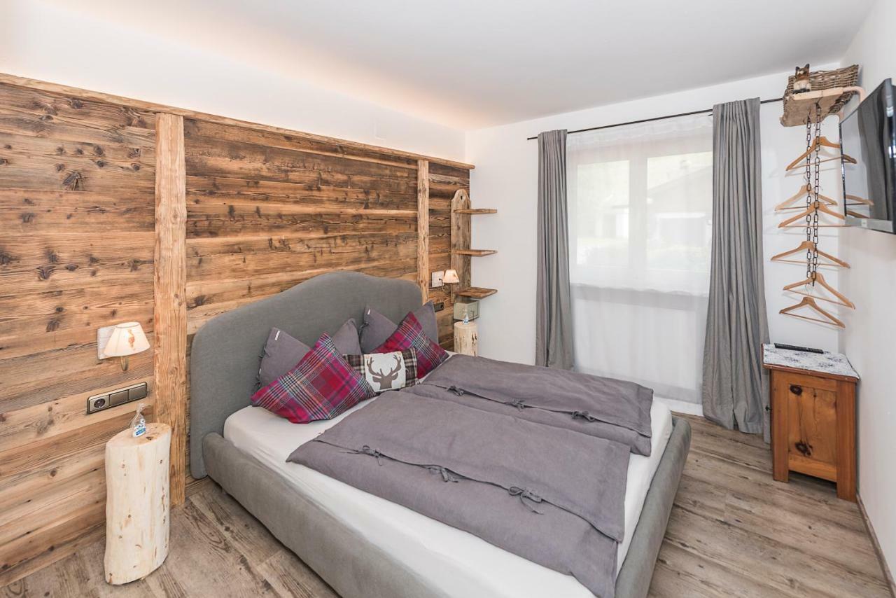 Apartchalet Almliebe ماريا ألم ام شتاينر المظهر الخارجي الصورة