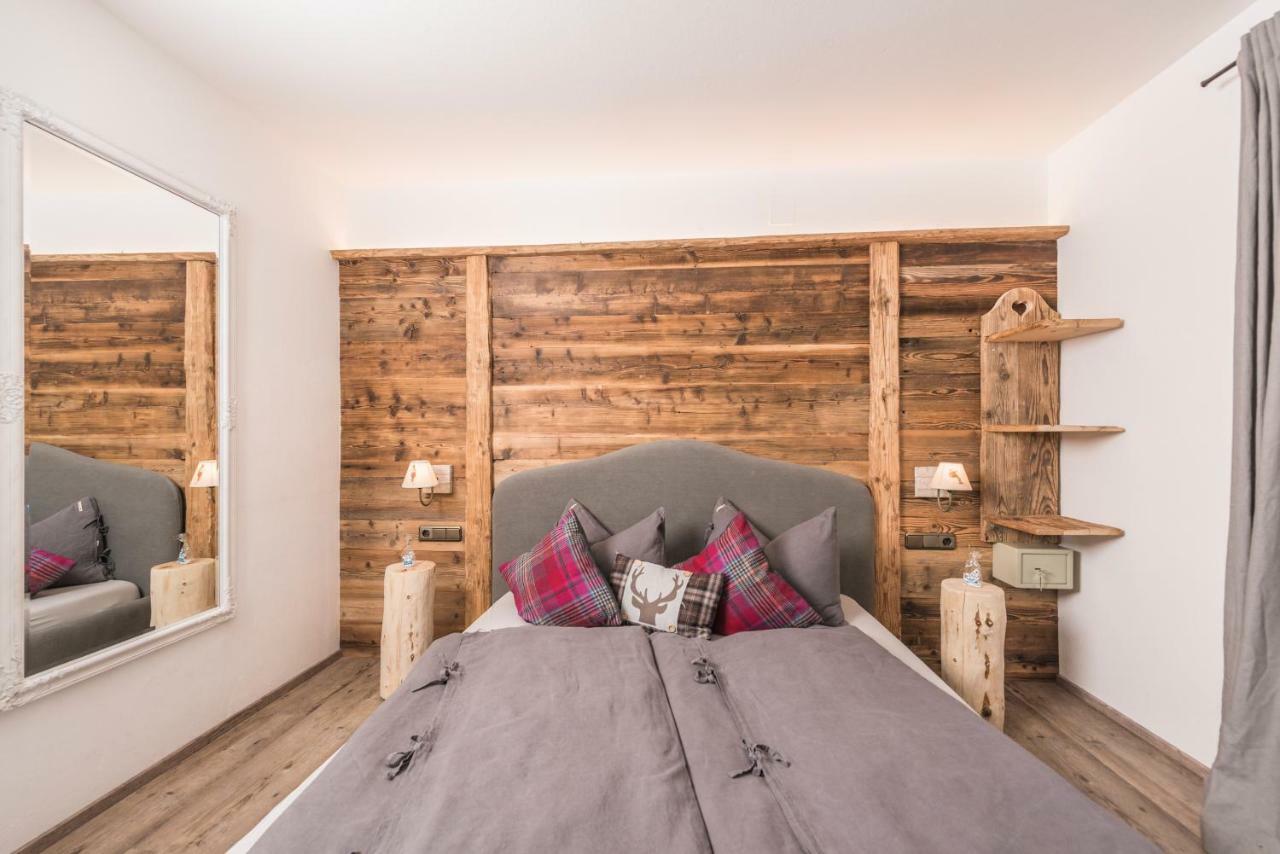 Apartchalet Almliebe ماريا ألم ام شتاينر المظهر الخارجي الصورة