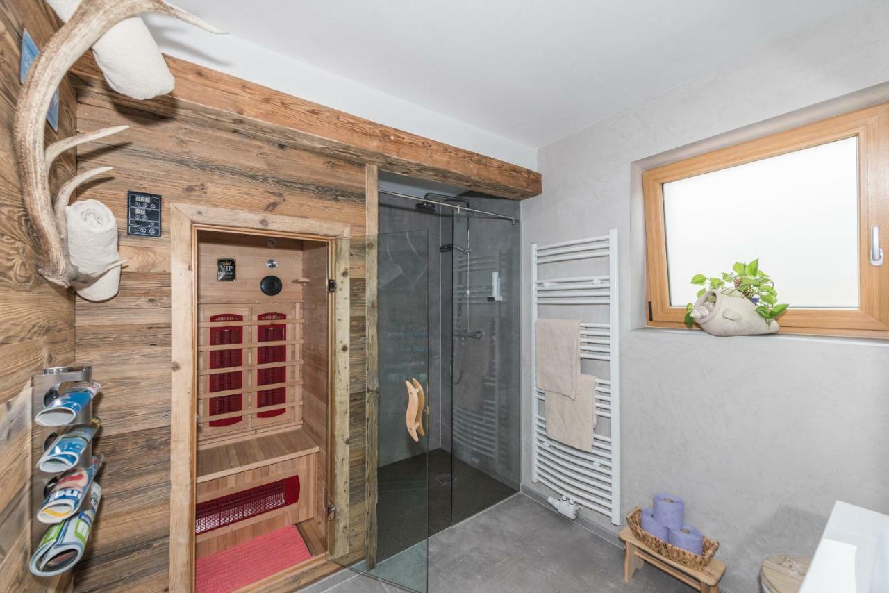 Apartchalet Almliebe ماريا ألم ام شتاينر المظهر الخارجي الصورة