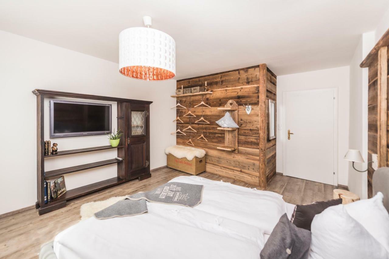 Apartchalet Almliebe ماريا ألم ام شتاينر المظهر الخارجي الصورة