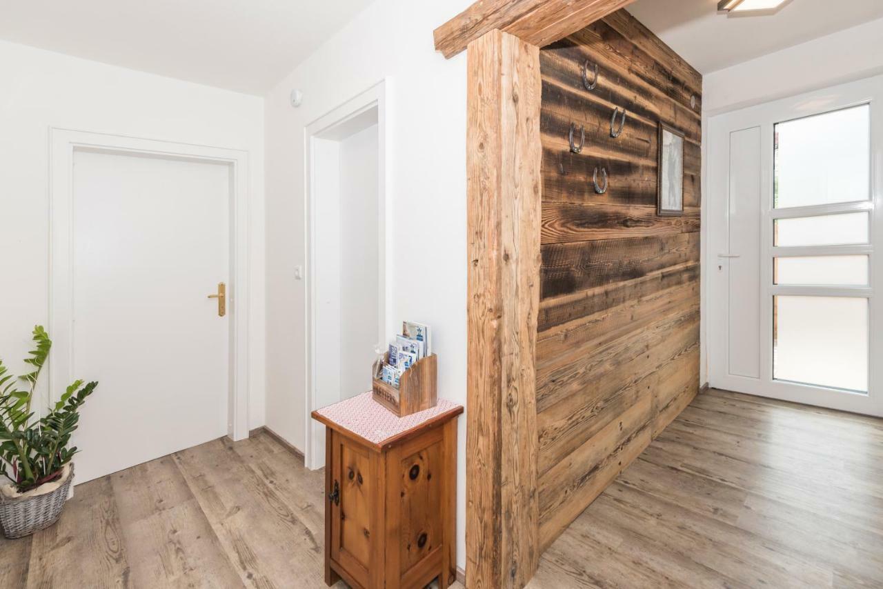 Apartchalet Almliebe ماريا ألم ام شتاينر المظهر الخارجي الصورة